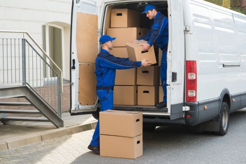Annual review of modern slavery controls and responsibilities