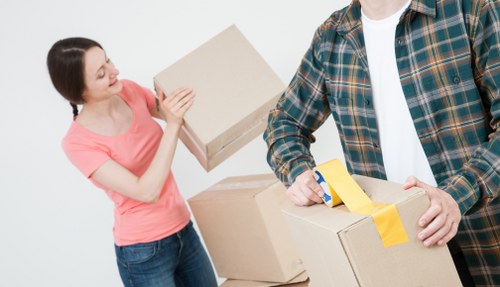 Professional piano relocation service for homes and businesses in Lambeth