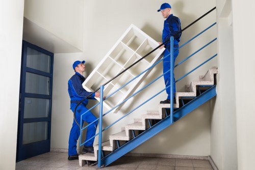 Practical man and van service for homes and businesses in Lambeth